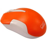 Мышь CBR CM 422 Orange фото 1